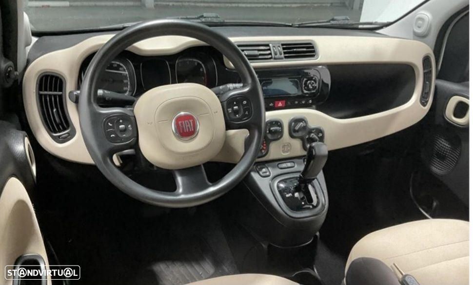 Fiat Panda - 3