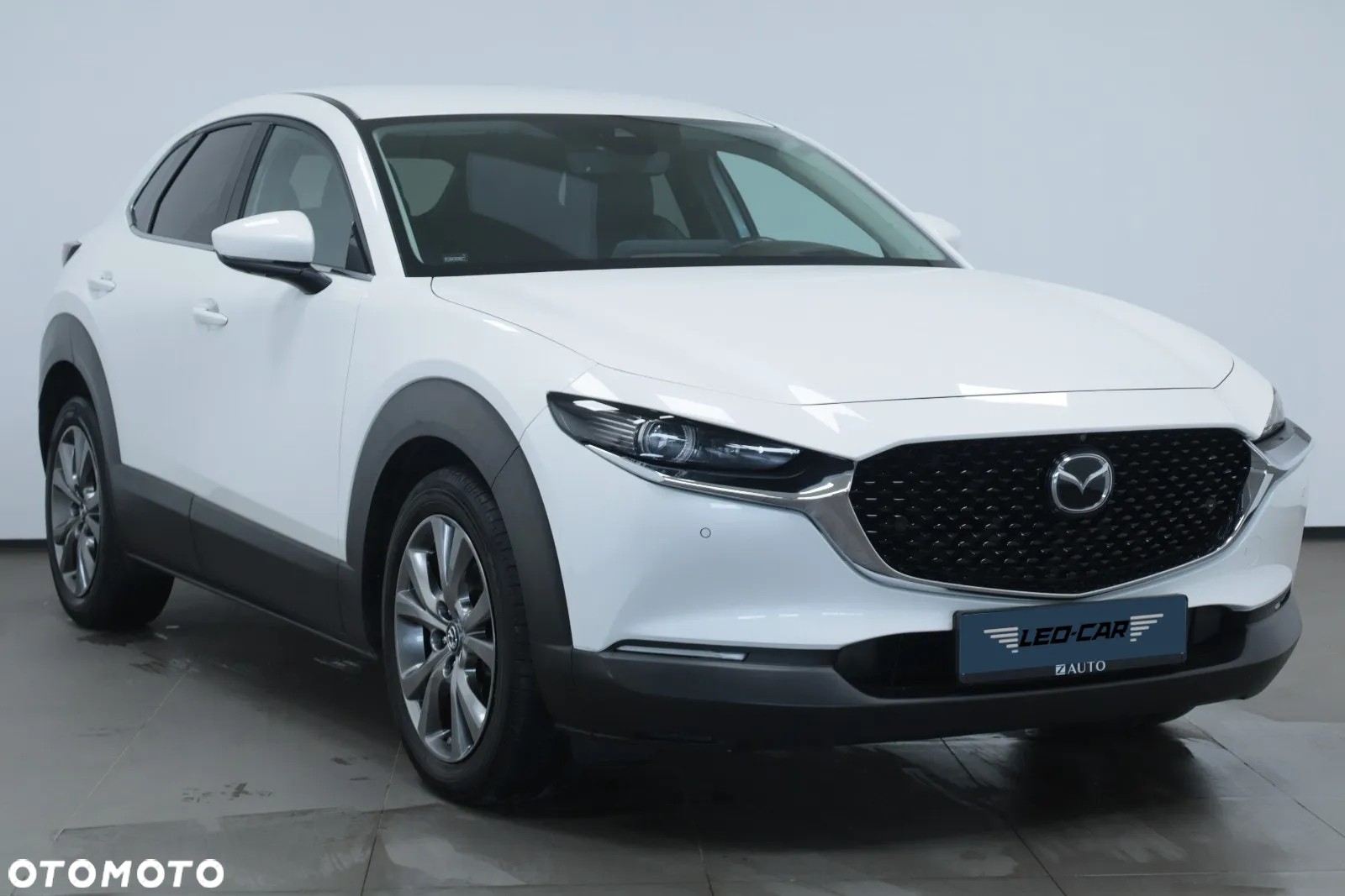 Mazda CX-30 - 2