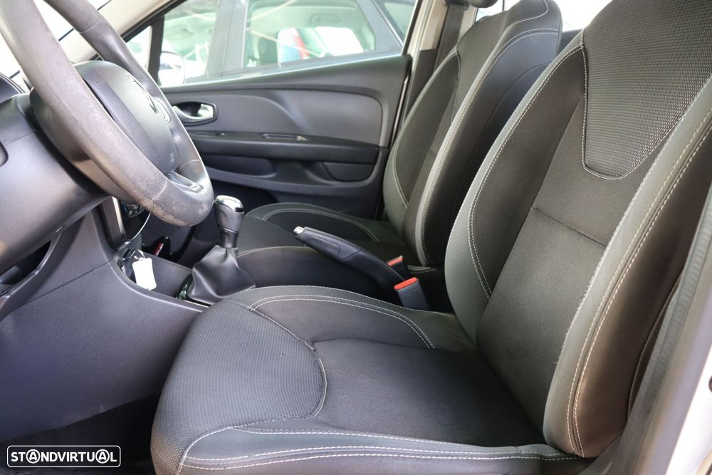 Renault Clio 1.5 dCi Zen - 16