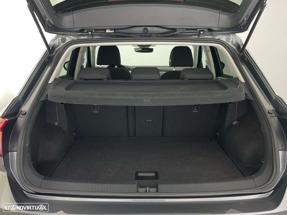 VW T-Roc 1.0 TSI Life - 13