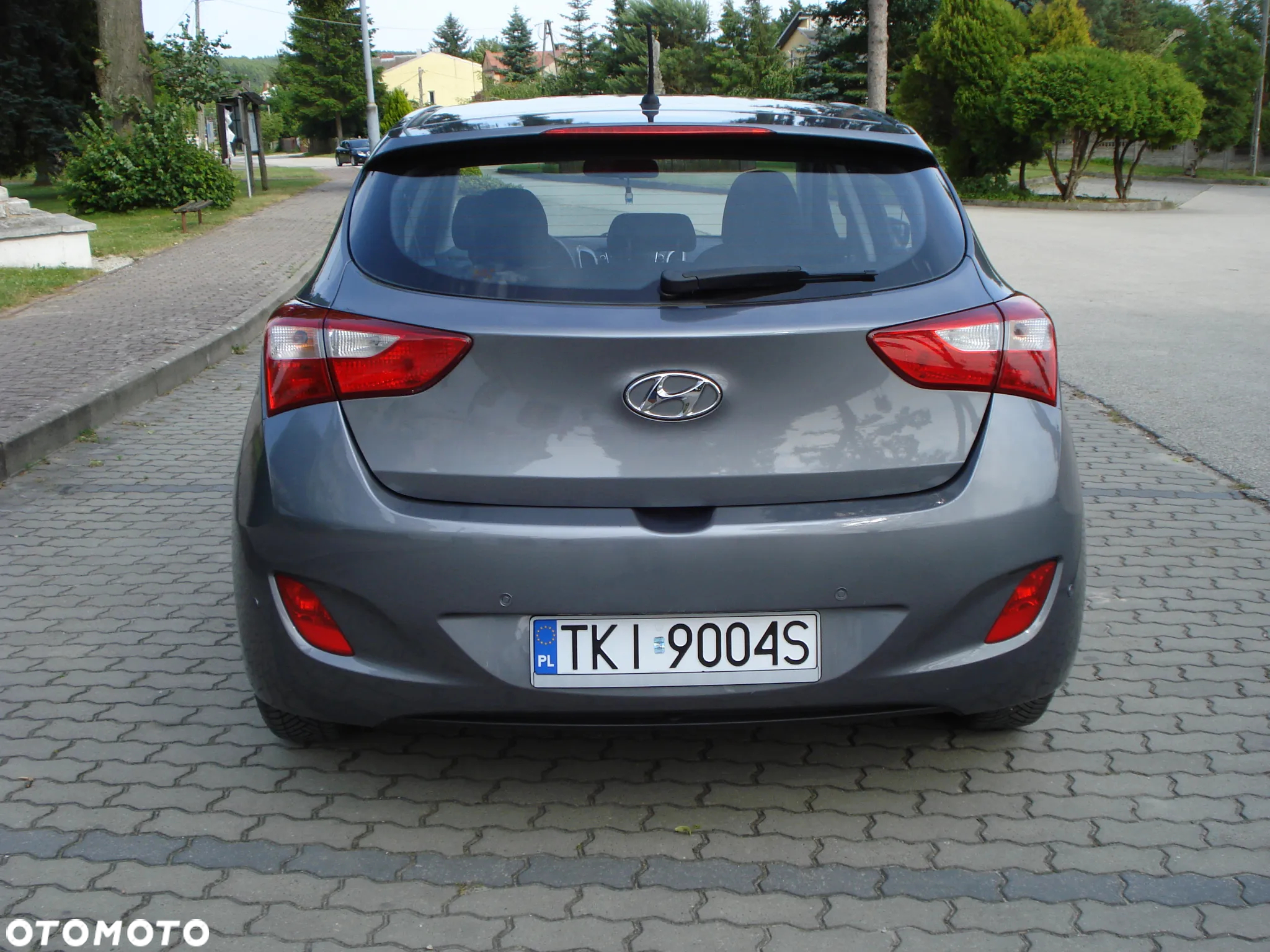 Hyundai i30 1.4 Style - 4