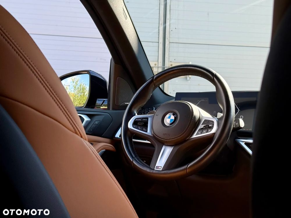 BMW X5 xDrive40i mHEV sport - 23