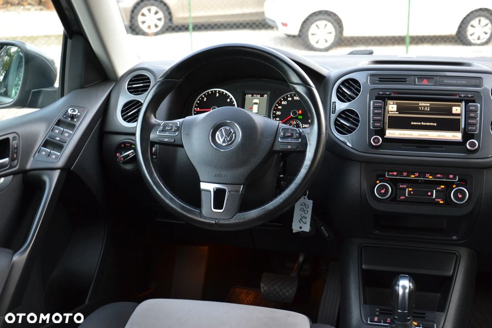 Volkswagen Tiguan - 20