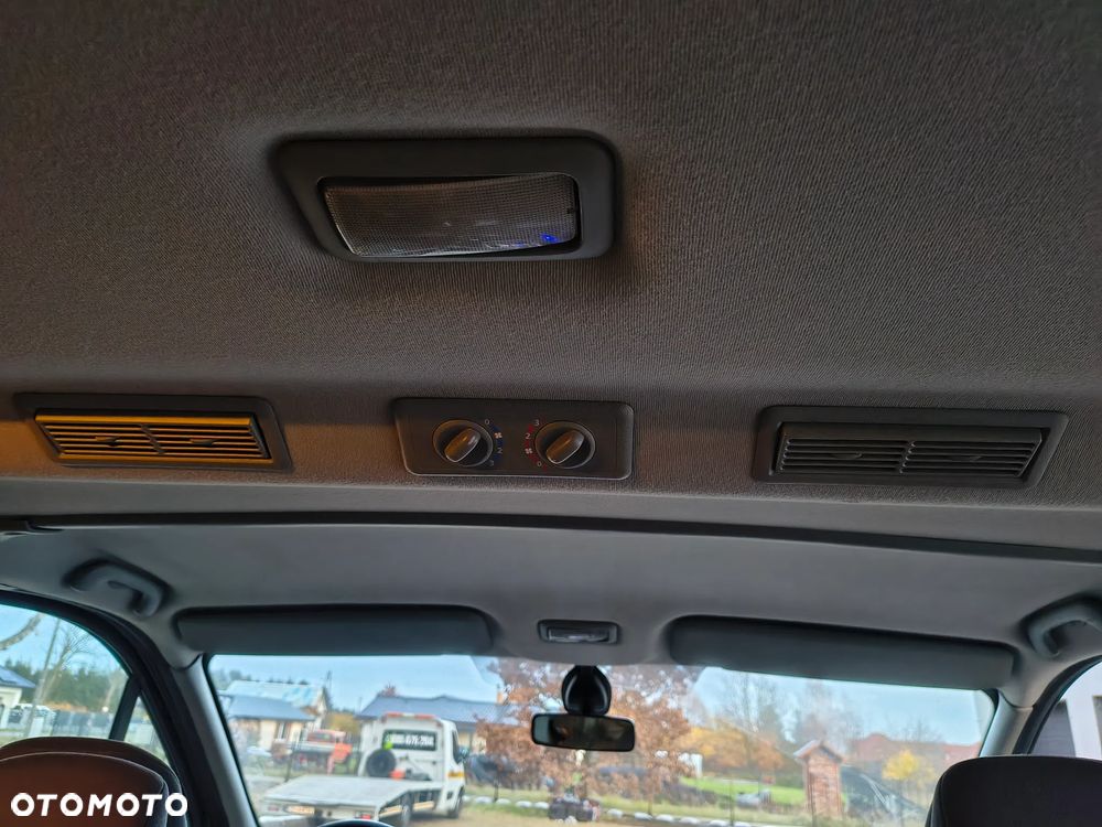 Nissan Primastar dCi115 L1H1 Avantour - 14