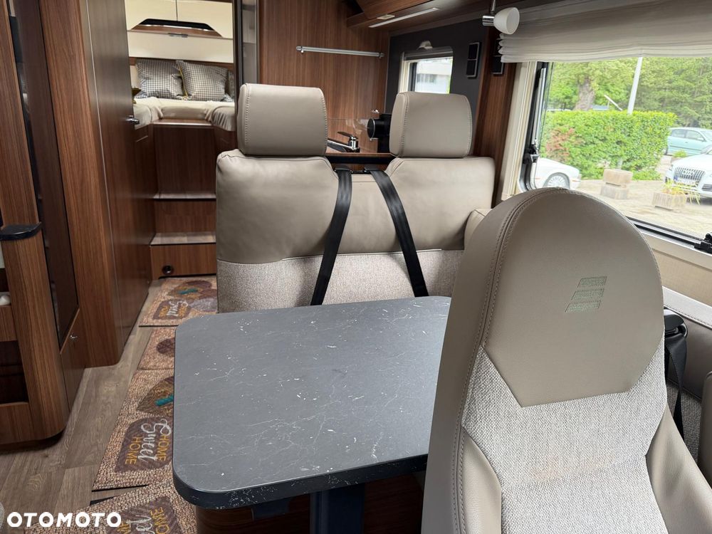 Hymer-Eriba B680MC - 9