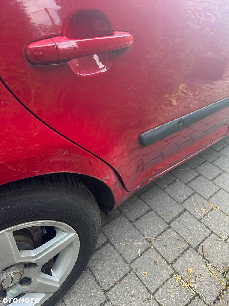 Kia Ceed - 7