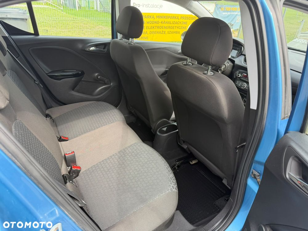 Opel Corsa - 6