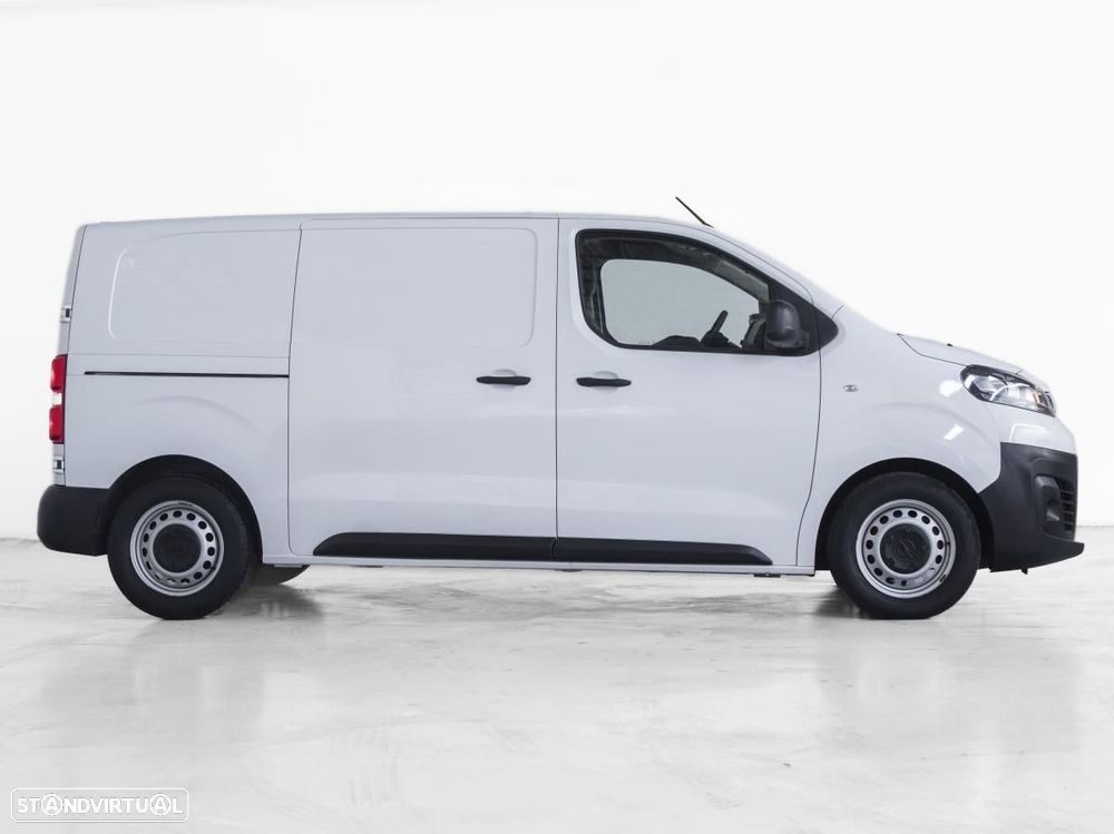 Opel Vivaro 1.5 120CV 3L  L1H1 C/IVA - 2