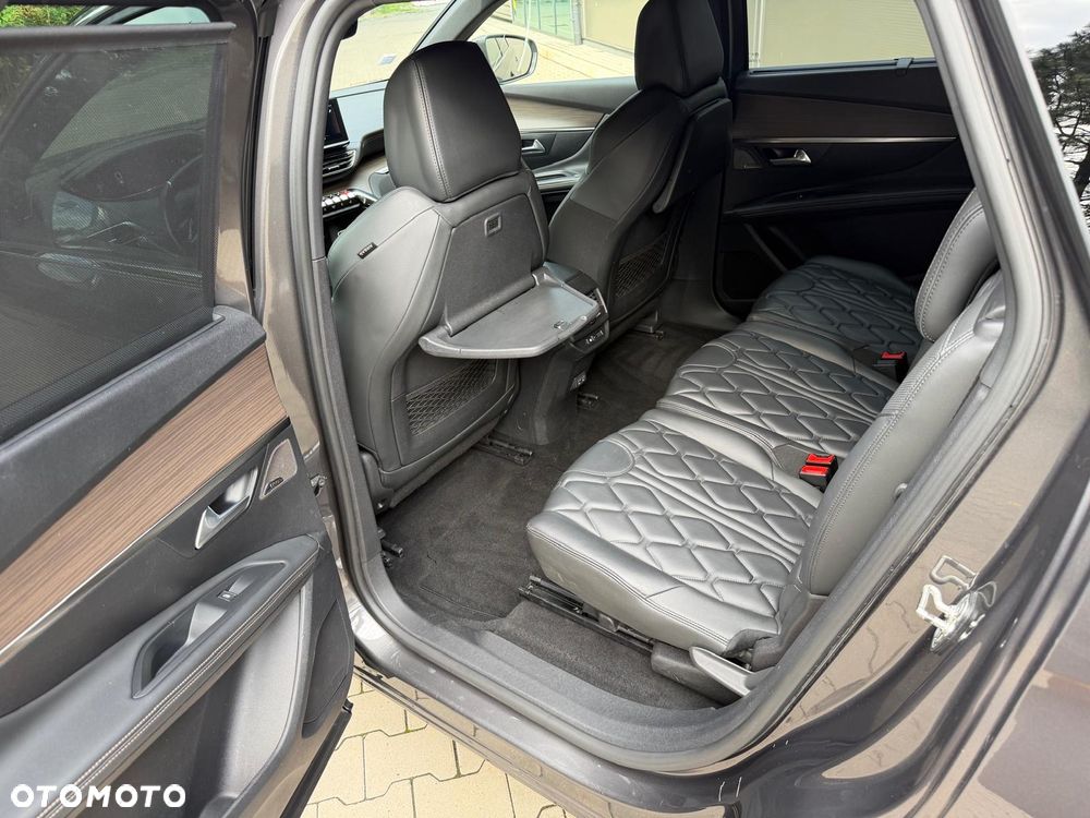 Peugeot 5008 1.6 PureTech GT S&S EAT8 - 15