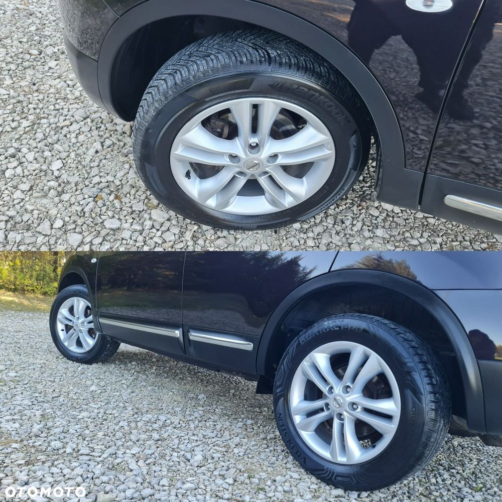 Nissan Qashqai - 41