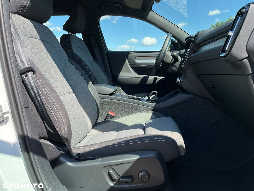 Volvo XC 40 - 13