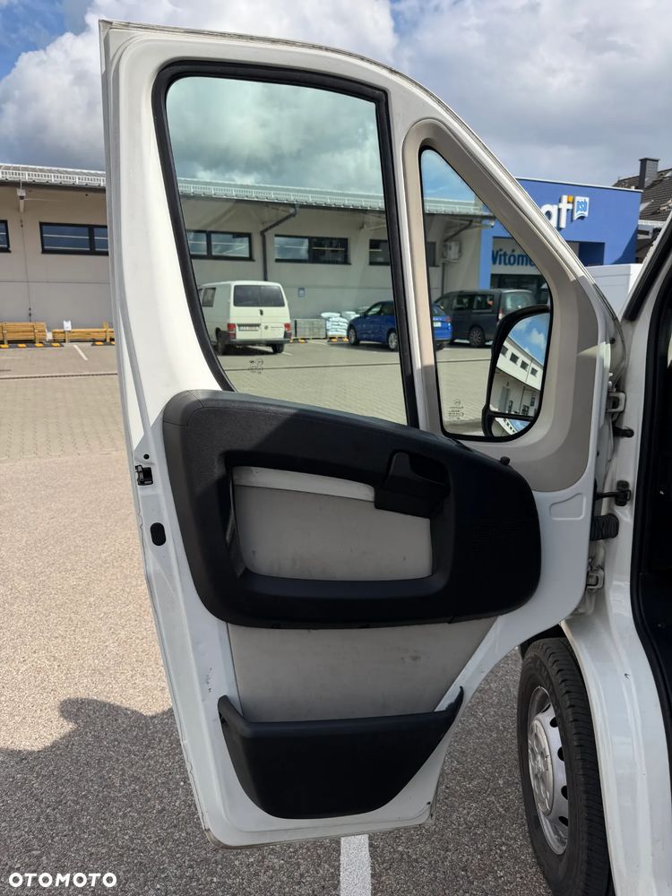 Peugeot Boxer - 14