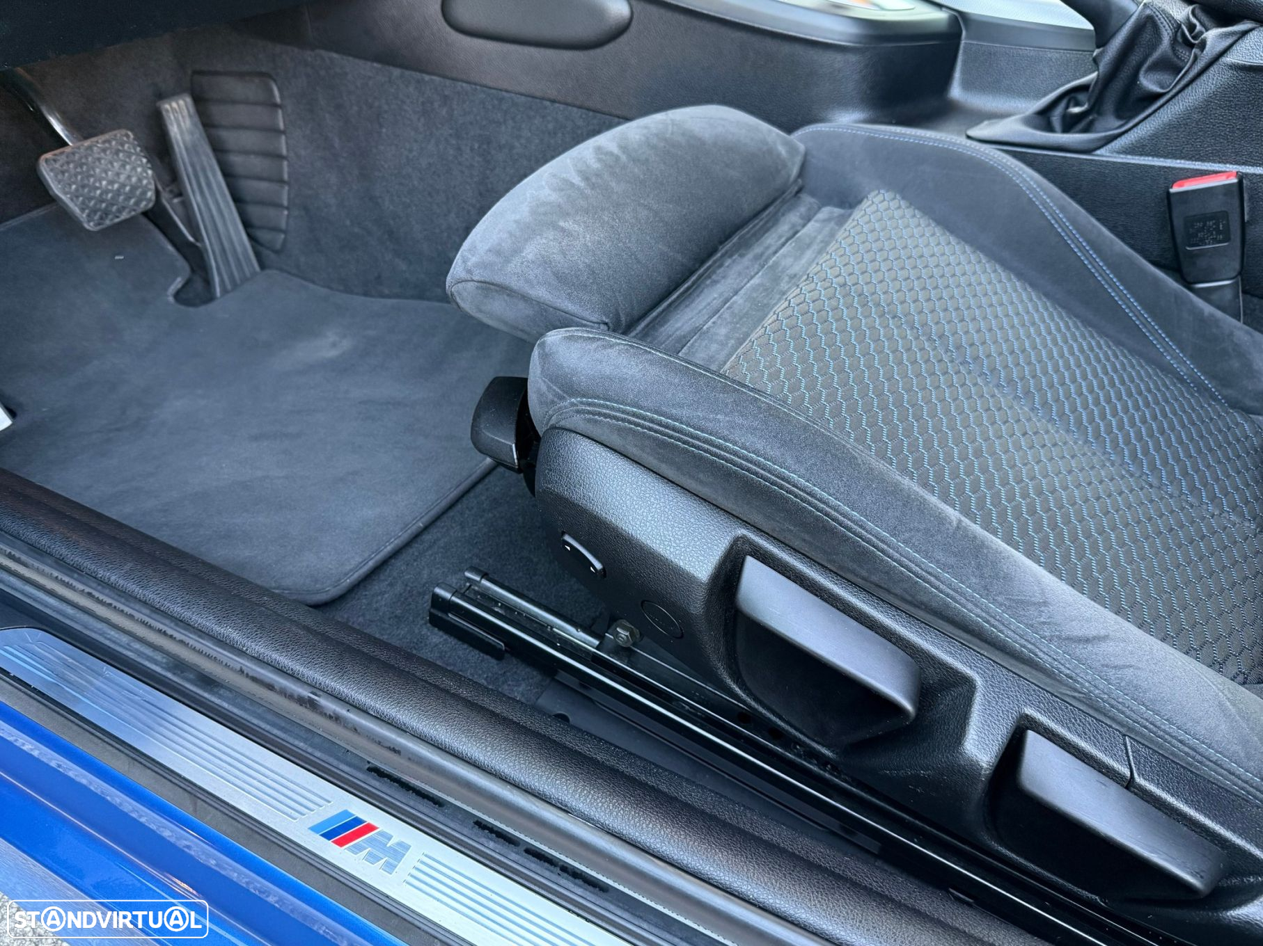 BMW 225 d Coupe Pack M Auto - 12