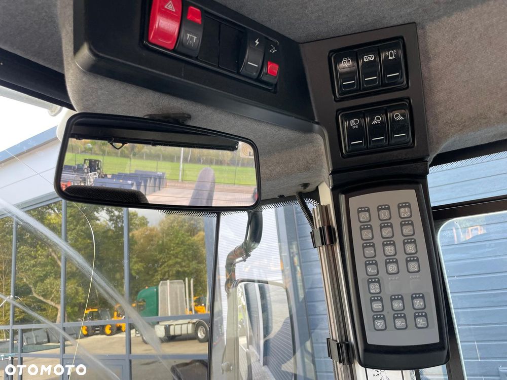 Liebherr L556 2020r Xpower Wysoki Wysyp - 12