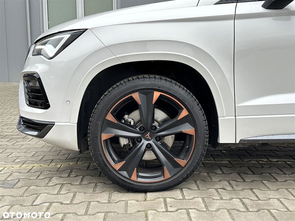 Cupra Ateca 1.5 TSI DSG - 36
