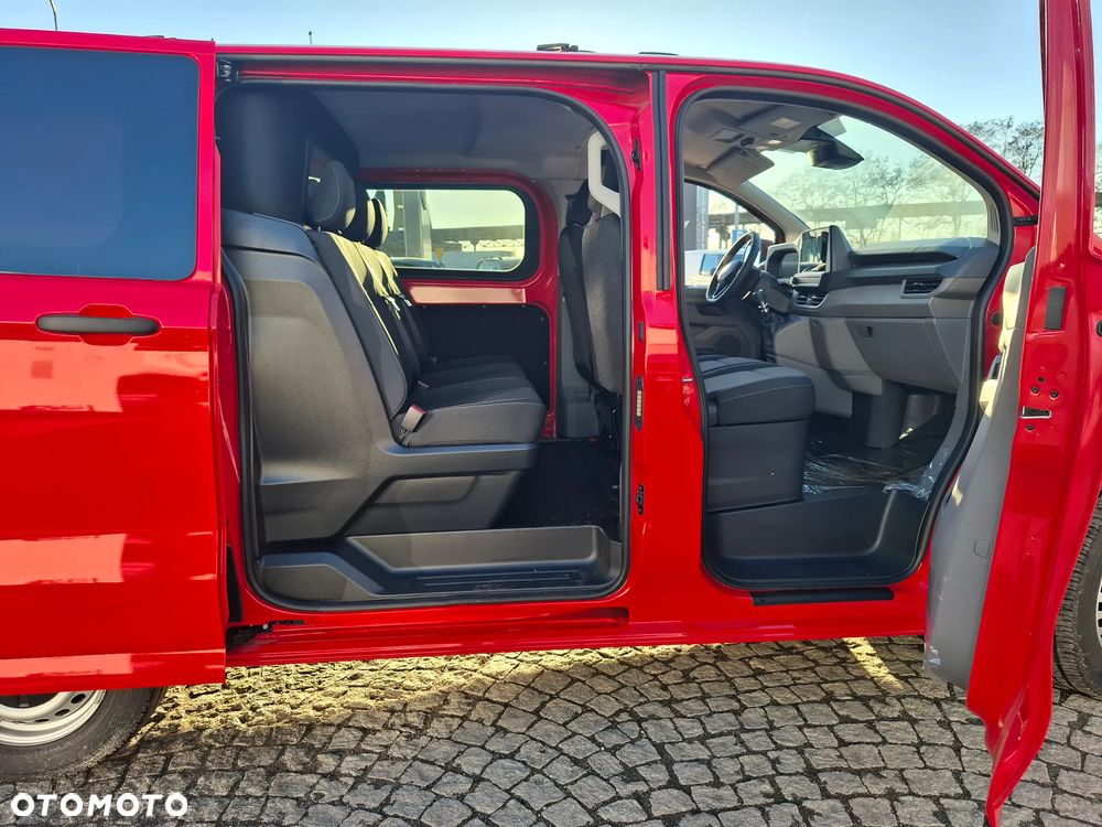 Volkswagen Transporter - 9