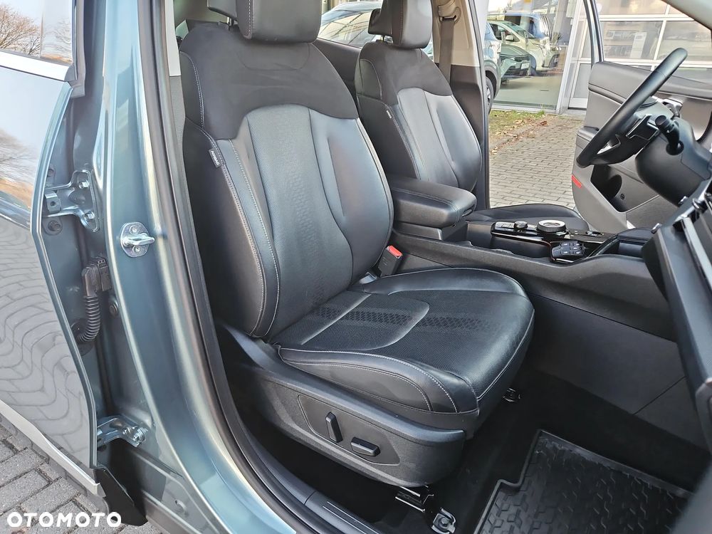 Kia Sportage 1.6 T-GDI Business Line 2WD DCT - 28