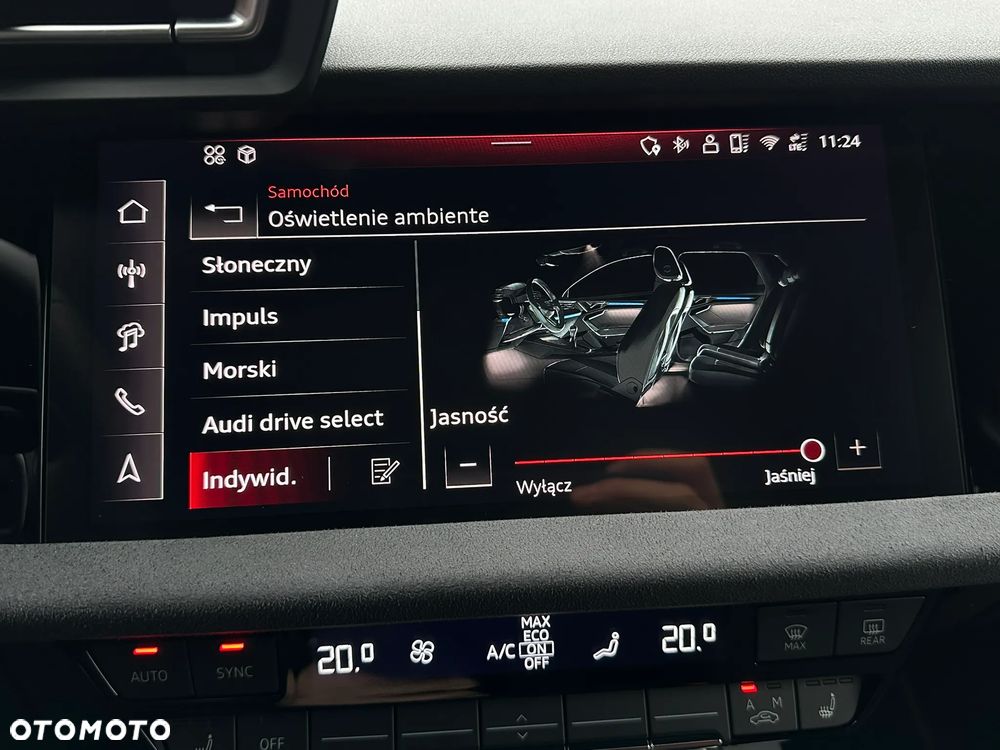 Audi S3 Limousine - 40