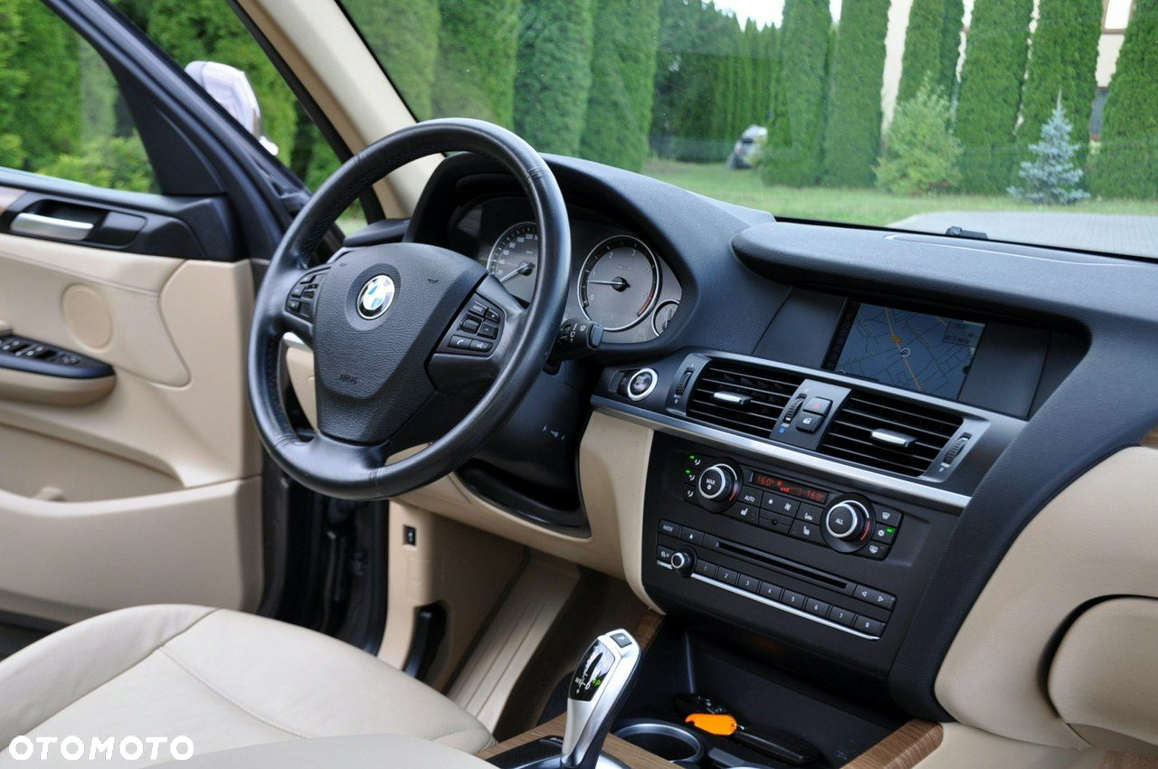 BMW X3 - 25