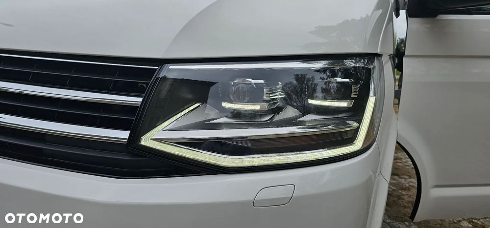 Volkswagen Caravelle 2.0 TDI L2 Trendline DSG - 26