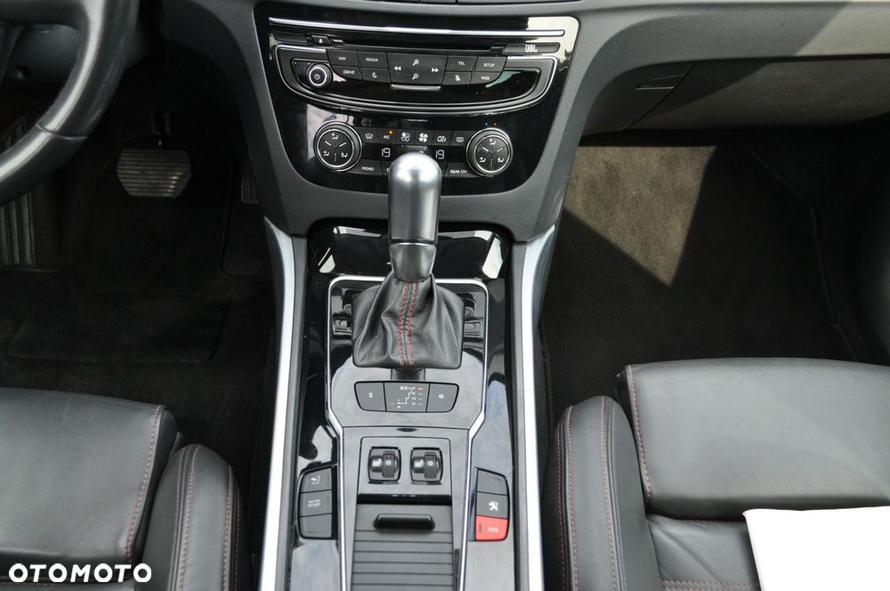 Peugeot 508 2.0 BlueHDi GT S&S - 19