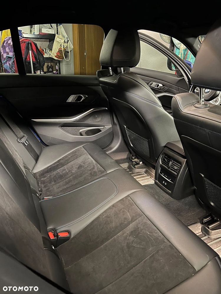 BMW Seria 3 - 8