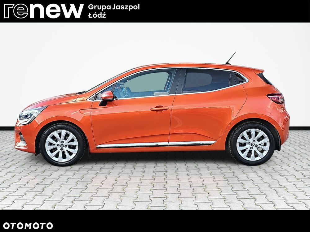 Renault Clio 1.0 TCe Intens - 8