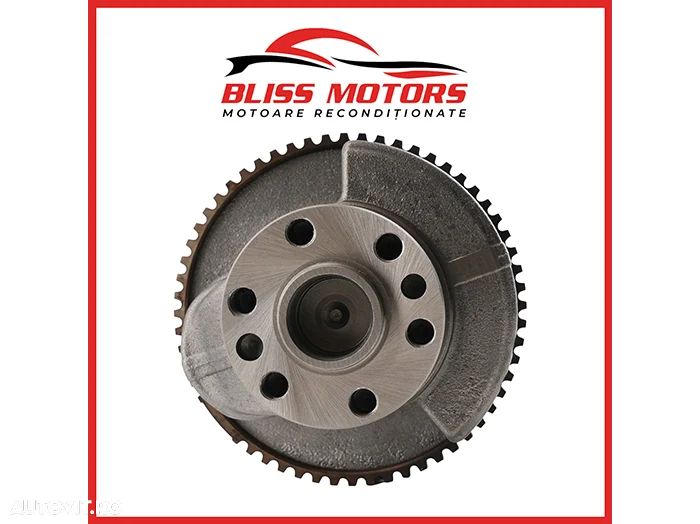 Kit reparație motor BMW 2.0 benzină N42 / N43 / N46 11217516040 – arbore cotit + cuzineți - 4