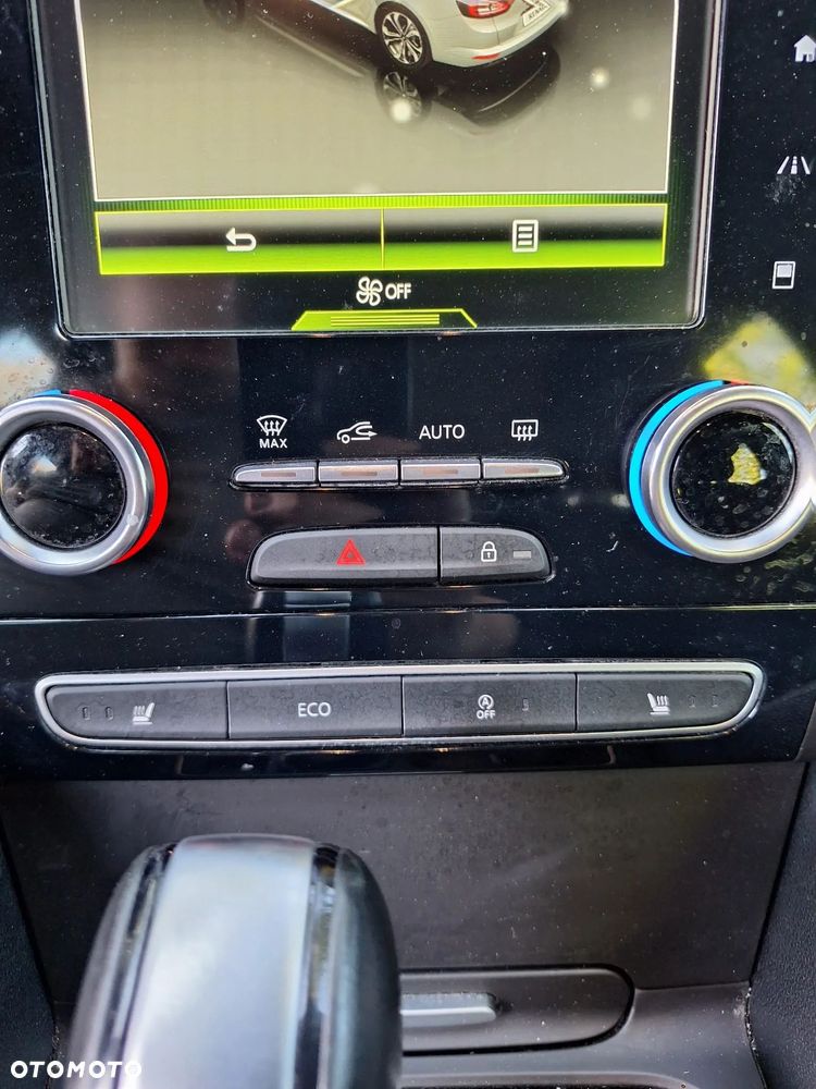 Renault Talisman ENERGY dCi 160 EDC INTENS - 18