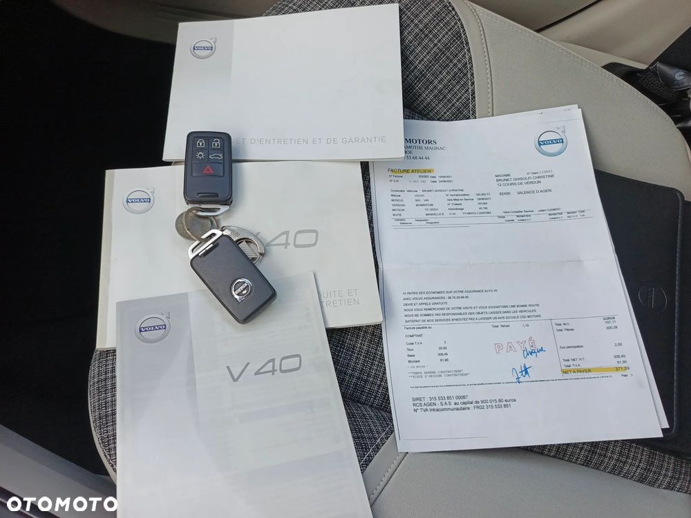 Volvo V40 - 28