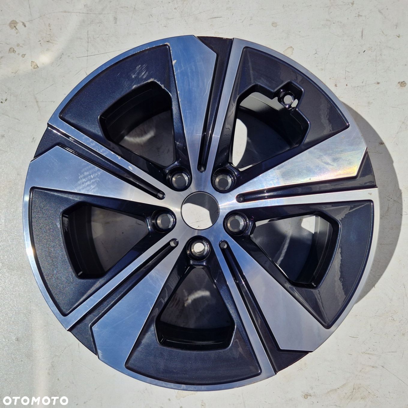 BMW 4 G26 i4 G26 5x112 6896764 STYLING 852 ET30 17 - 1