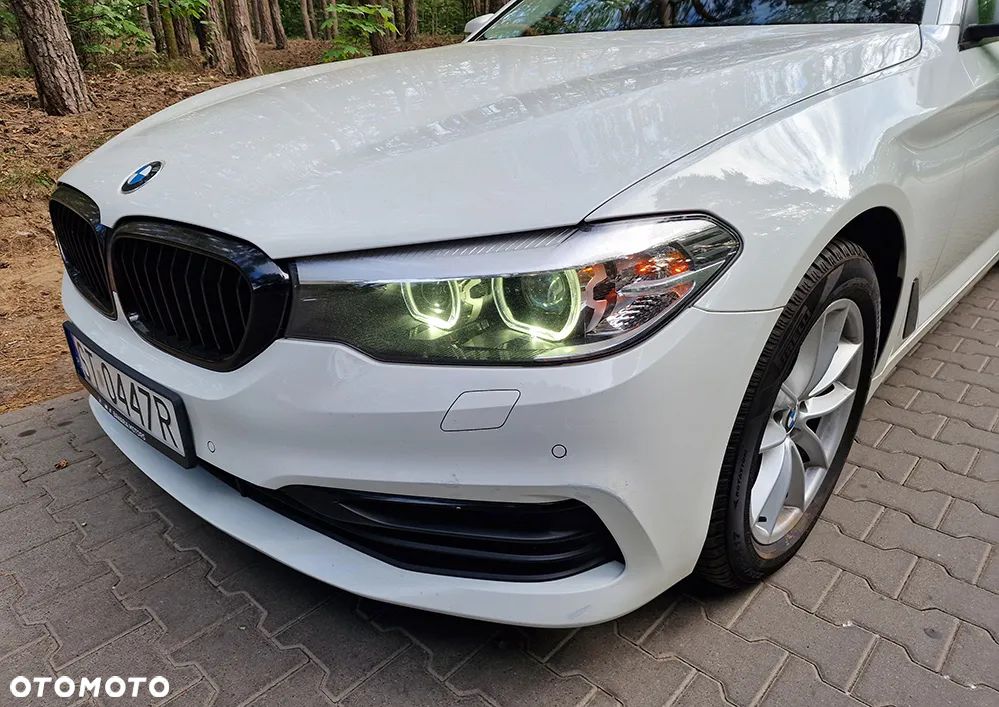 BMW X6 xDrive30d - 13