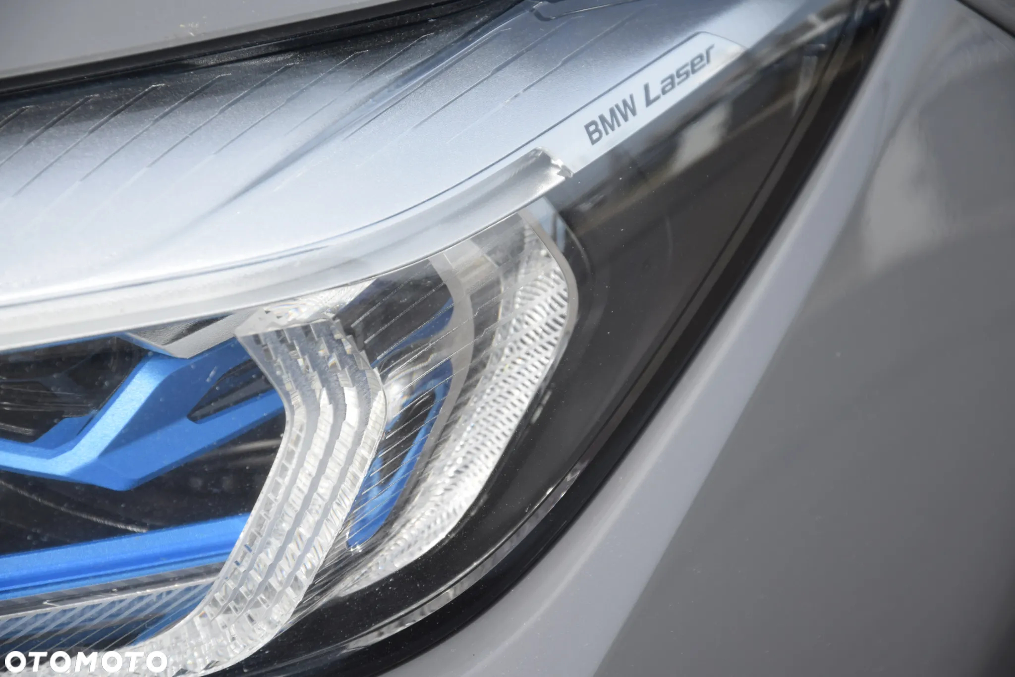 BMW Seria 7 - 10