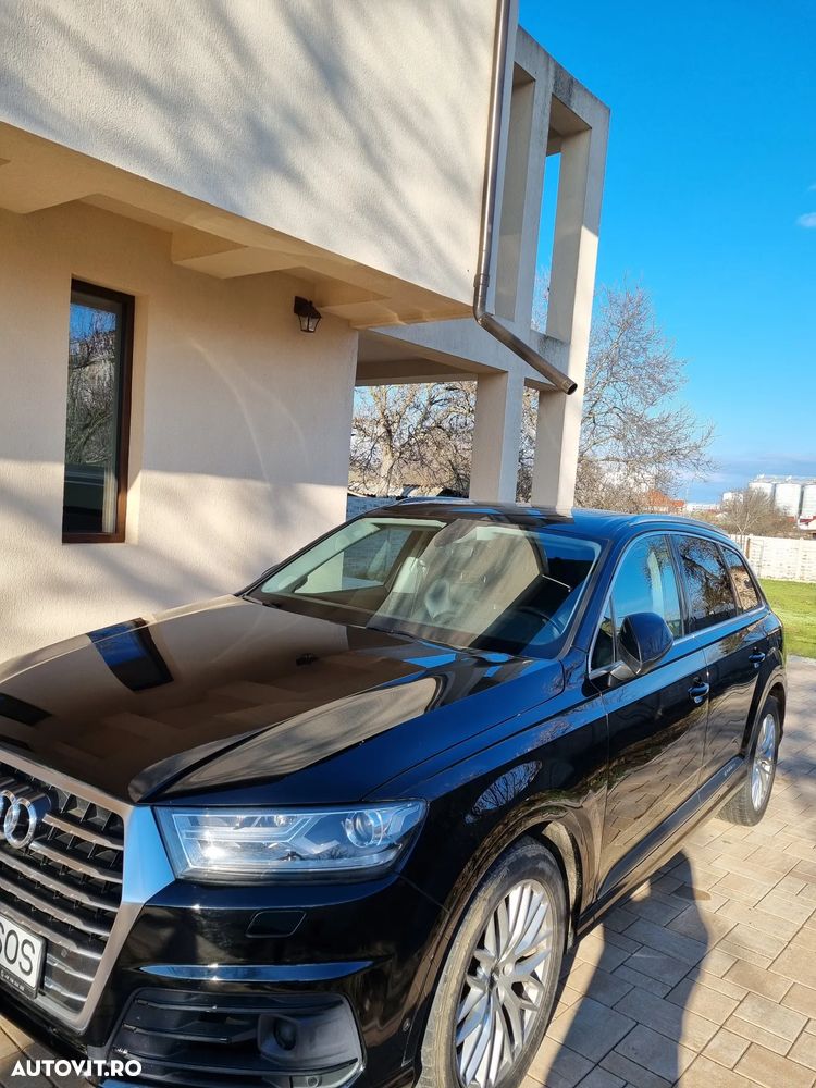 Audi Q7 - 4