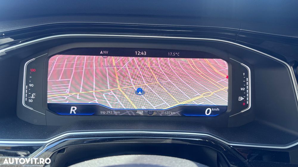 Volkswagen Taigo 1.5 TSI DSG Style - 19