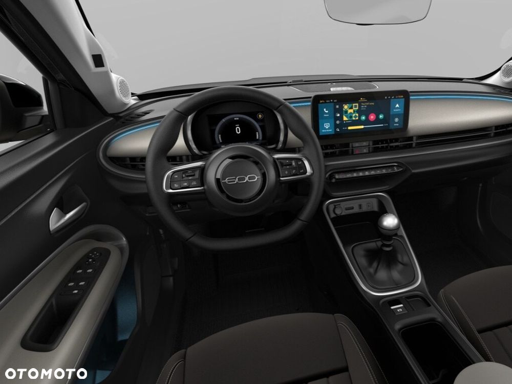 Fiat 600 1.2 Turbo La Prima - 10