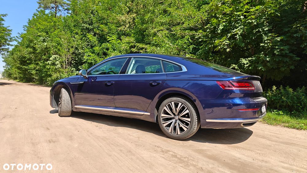 Volkswagen Arteon 2.0 TSI Elegance DSG - 6