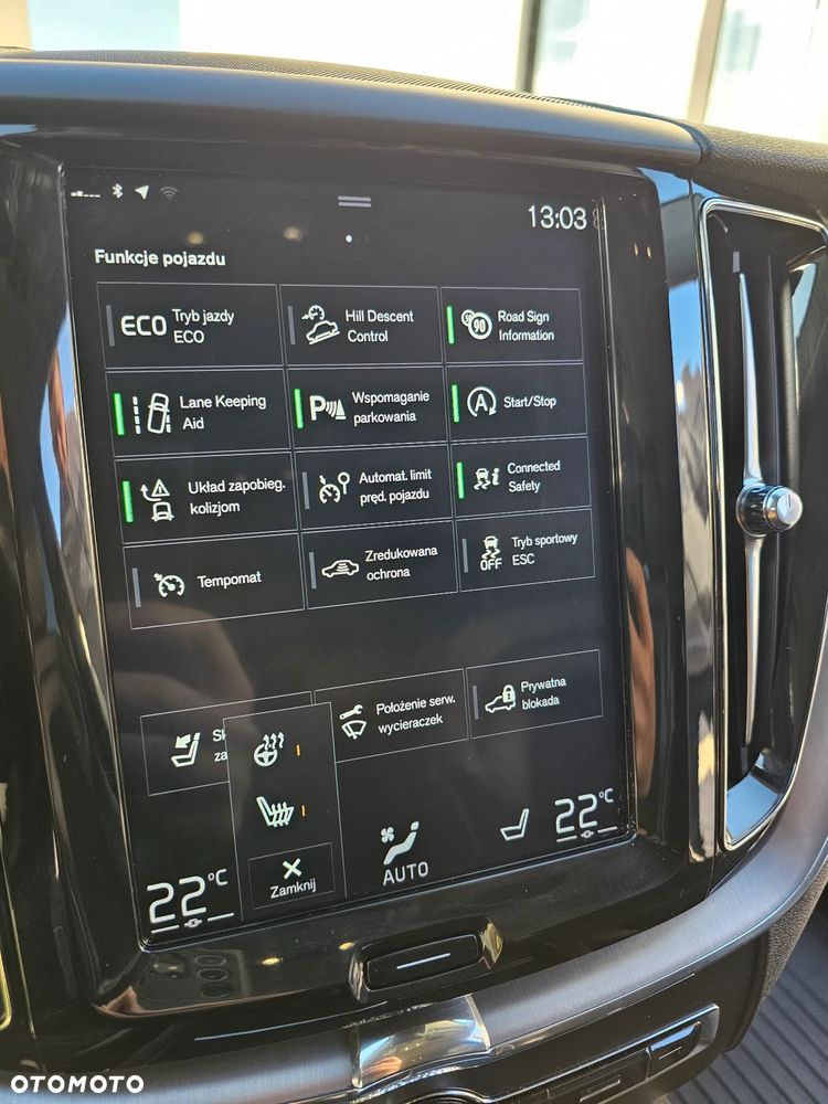 Volvo XC 60 D3 Momentum Pro - 13