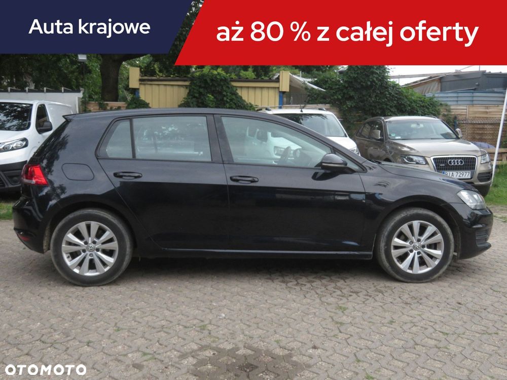 Volkswagen Golf - 8