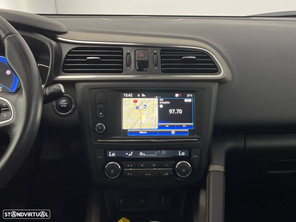 Renault Kadjar 1.5 dCi XMOD - 15