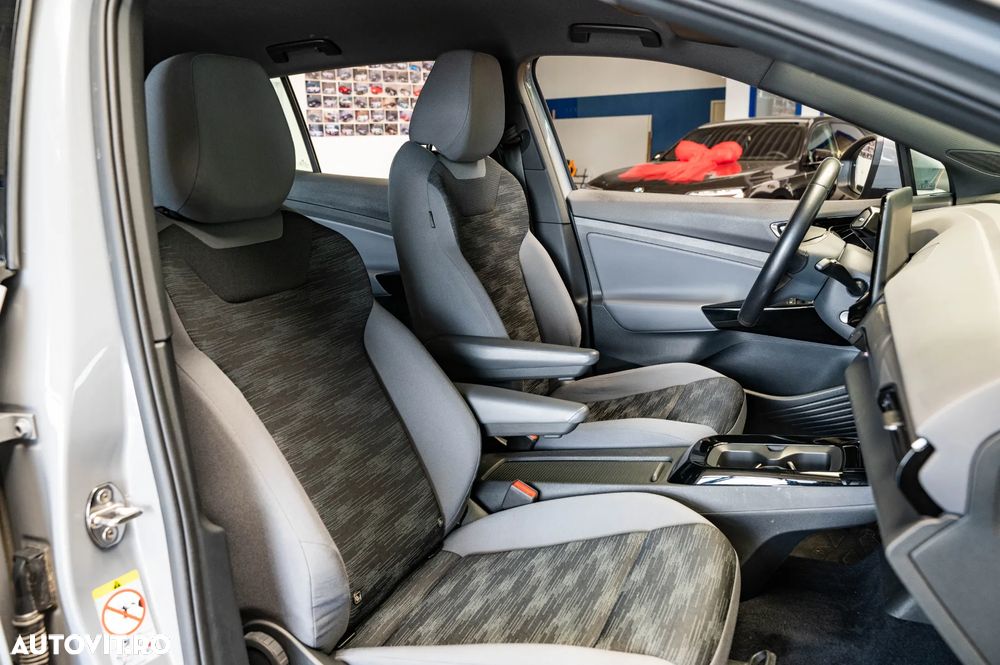 VOLKSWAGEN ID.4 2023 — imagine 7