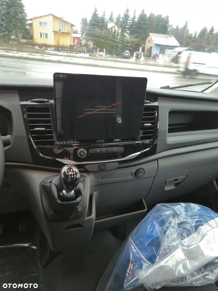 Ford Transit - 7