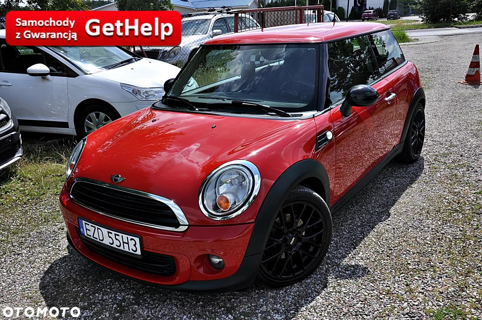 MINI ONE Standard - 1