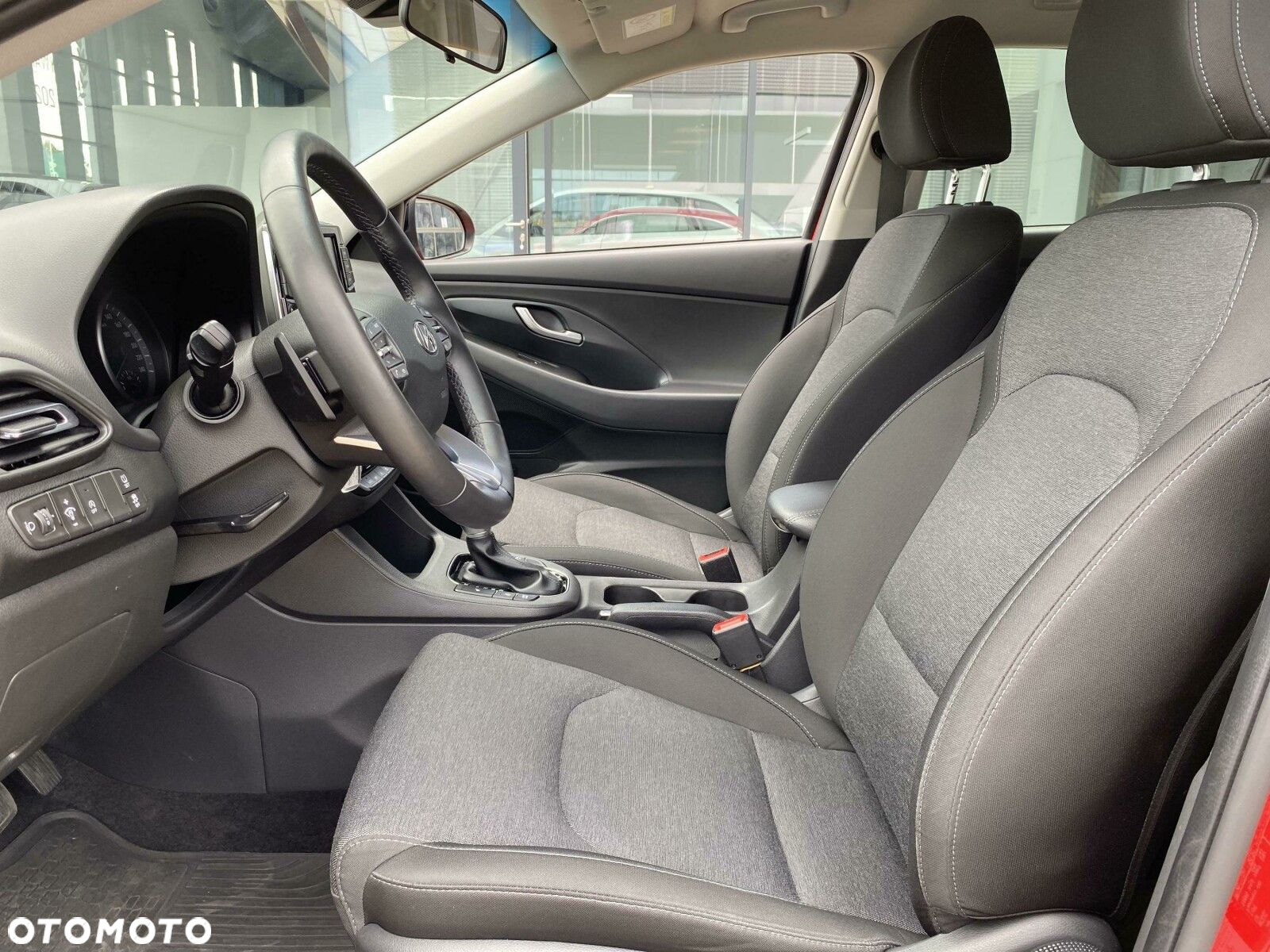Hyundai i30 1.0 T-GDI Smart DCT - 9