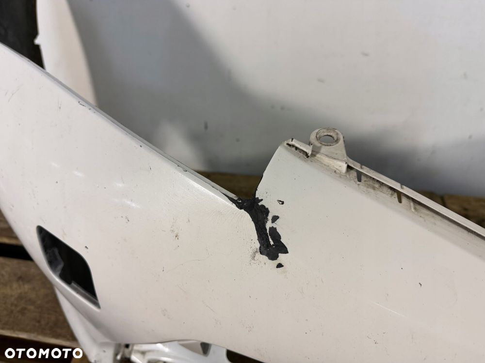 zderzak przód przedni toyota auris ii 2 e18 2012- 52119-02a20 cały oryginał - 10