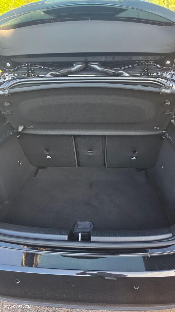 Mercedes-Benz A 180 d Style Aut. - 7