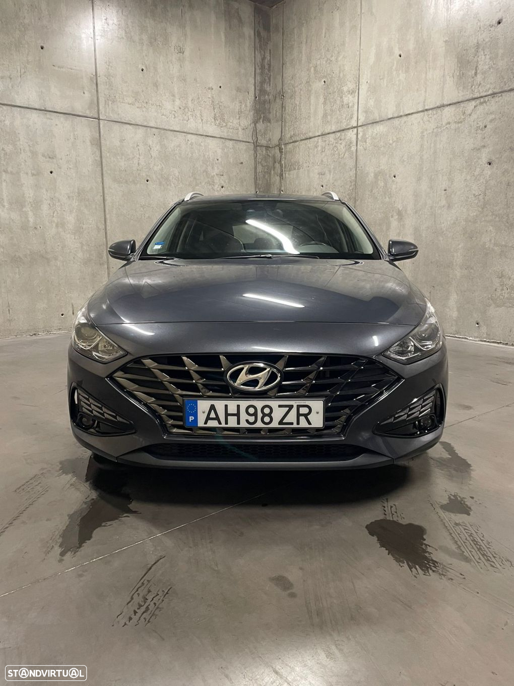 Hyundai i30 SW 1.6 CRDi Style - 2