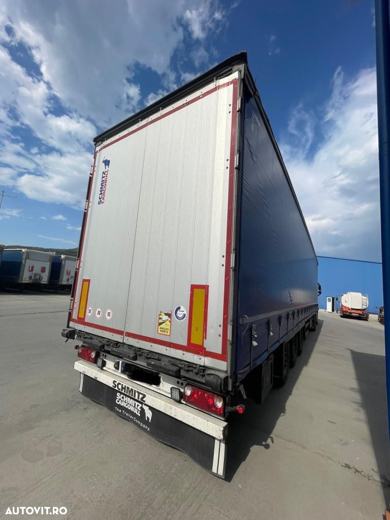 Volvo FH500 - 9
