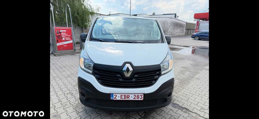 Renault TRAFIC - 29
