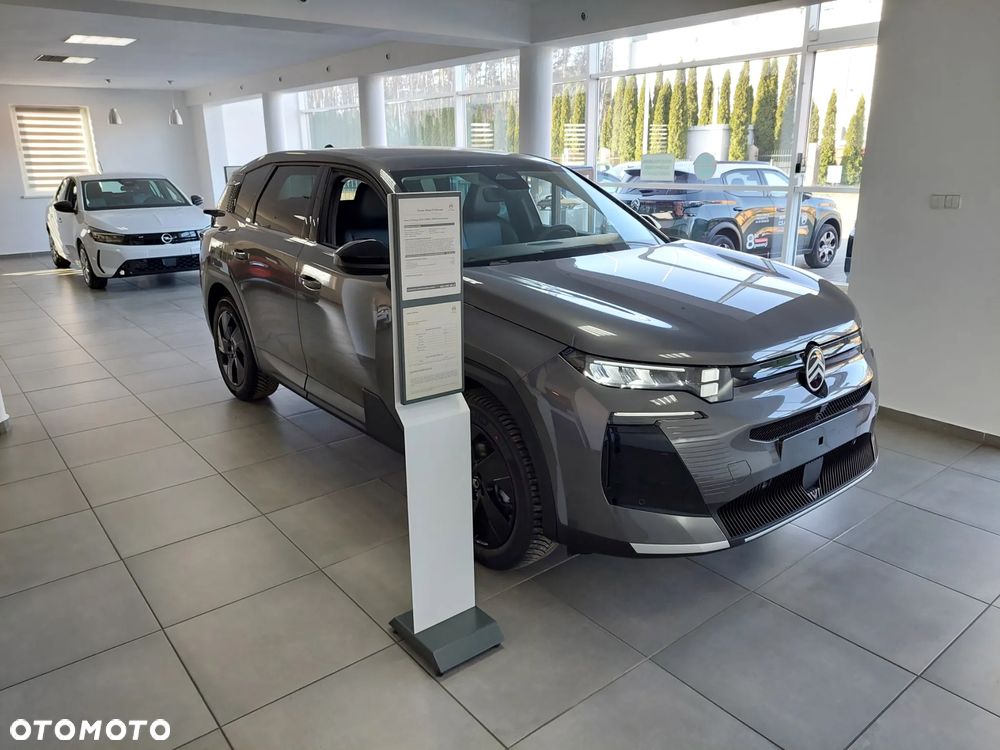 Citroën C5 Aircross - 7